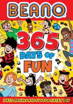 Bertrand.pt - Beano 365 Days Of Fun