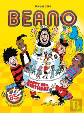 Beano Annual 2024