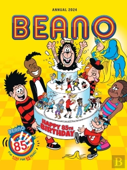 Bertrand.pt - Beano Annual 2024