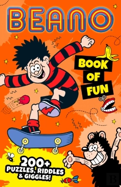 Bertrand.pt - Beano Book Of Fun