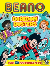 Beano Boredom Busters