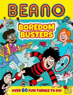 Bertrand.pt - Beano Boredom Busters