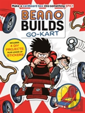 Beano Builds: Go-Kart