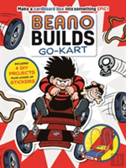 Bertrand.pt - Beano Builds: Go-Kart