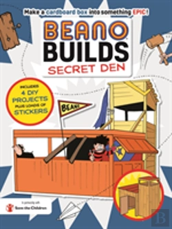 Bertrand.pt - Beano Builds: Secret Den