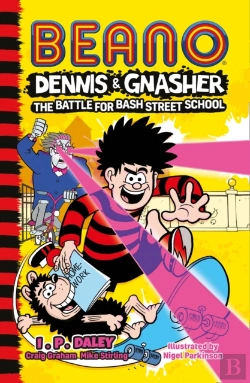 Bertrand.pt - Beano Dennis & Gnasher: Battle For Bash Street School