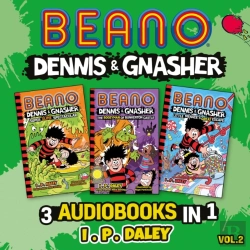 Bertrand.pt - Beano Dennis &_Beano Fictio Ea