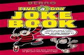 Beano Five-A-Day Joke Book