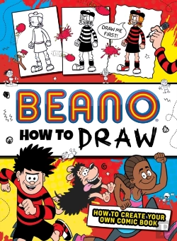 Bertrand.pt - Beano How To Draw