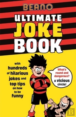 Bertrand.pt - Beano Joke Academy