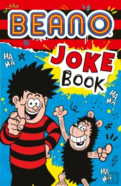 Bertrand.pt - Beano Joke Book