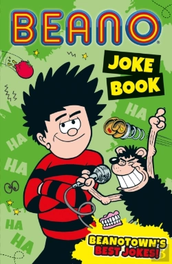 Bertrand.pt - Beano Joke Book
