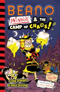 Bertrand.pt - Beano Minnie And The Camp Of Chaos