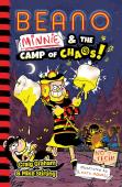 Beano Minnie And The Camp Of Chaos