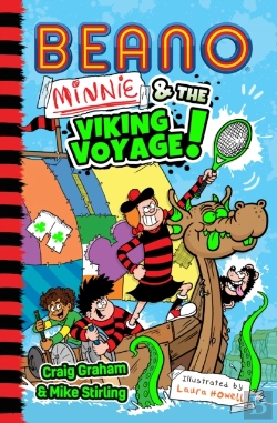 Bertrand.pt - Beano: Minnie And The Viking Voyage