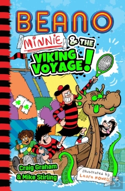 Bertrand.pt - Beano: Minnie And The Viking Voyage