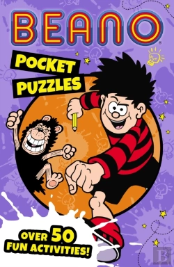 Bertrand.pt - Beano Pocket Puzzles