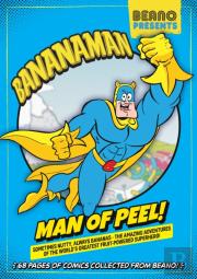 Beano Presents: Bananaman