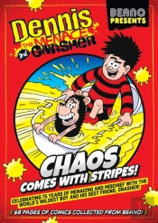 Beano Presents: Dennis The Menace And Gnasher