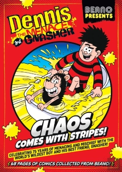 Bertrand.pt - Beano Presents: Dennis The Menace And Gnasher