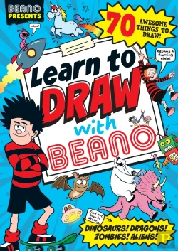 Bertrand.pt - Beano Presents: Learn To Draw With Beano