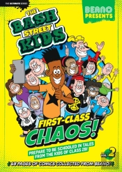 Beano Presents: The Bash Street Kids Vol. 2