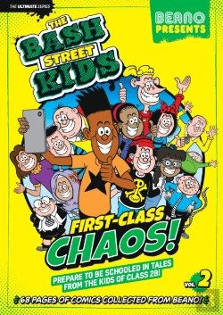 Bertrand.pt - Beano Presents: The Bash Street Kids Vol. 2