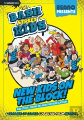 Beano Presents: The Bash Street Kids