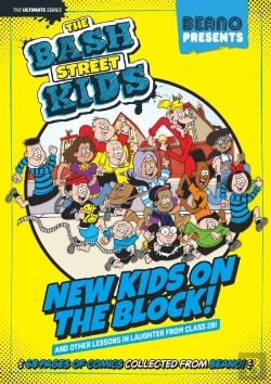 Bertrand.pt - Beano Presents: The Bash Street Kids