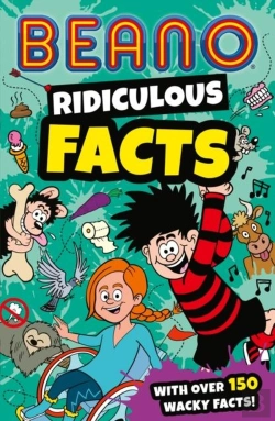 Bertrand.pt - Beano Ridiculous Facts