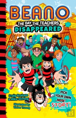 Bertrand.pt - Beano The Day The Teachers Disappeared