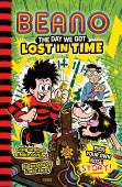 Beano The Day We Got Lost In Time