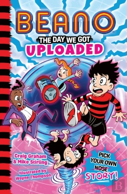 Bertrand.pt - Beano: The Day We Got Uploaded