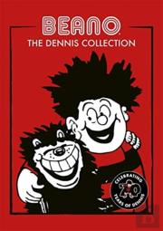 Beano: The Dennis Collection