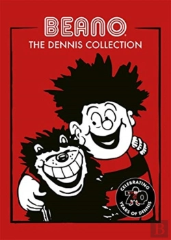 Bertrand.pt - Beano: The Dennis Collection