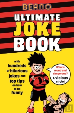 Bertrand.pt - Beano Ultimate Joke Book