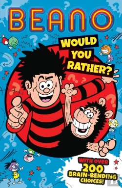 Bertrand.pt - Beano Would You Rather