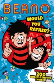 Beano Would You Rather