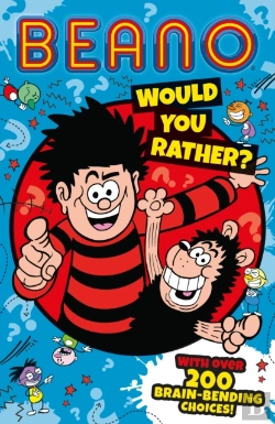 Bertrand.pt - Beano Would You Rather