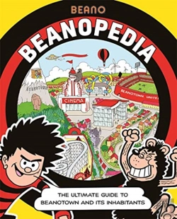 Bertrand.pt - Beanopedia