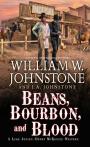 Beans, Bourbon, And Blood