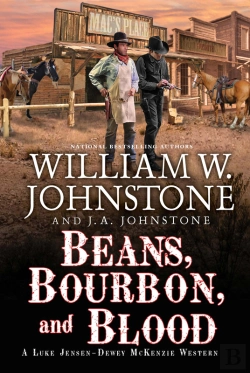 Bertrand.pt - Beans, Bourbon, And Blood