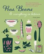 Beans, Peas & Everything In Between