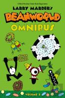 Beanworld Omnibus Volume 2