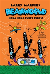 Beanworld Volume 4