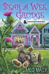 Bear A Wee Grudge