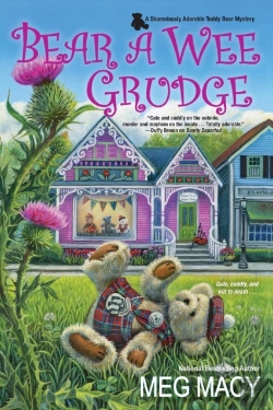 Bertrand.pt - Bear A Wee Grudge