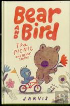 Bear And Bird: The Picnic And Other Stories