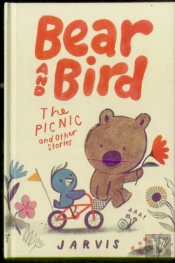 Bear And Bird: The Picnic And Other Stories
