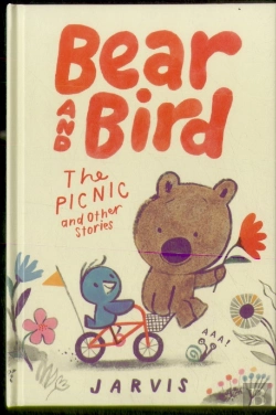 Bertrand.pt - Bear And Bird: The Picnic And Other Stories